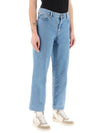 Women's New Sailor Jeans Light Blue - A.P.C. - BALAAN 3