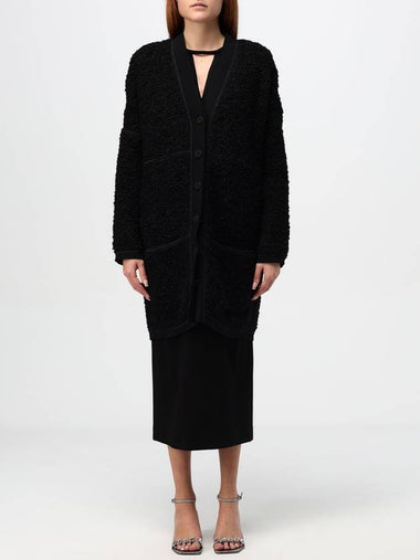 Coat woman Giorgio Armani - GIORGIO ARMANI - BALAAN 1