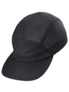 ARC TERYX Novan Regular Brim Hat AEOFUX7771BLK NORVAN - ARC'TERYX - BALAAN 2