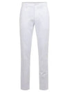 Genuine Men s Elope Pants White GMPA08942 0000 - J.LINDEBERG - BALAAN 2