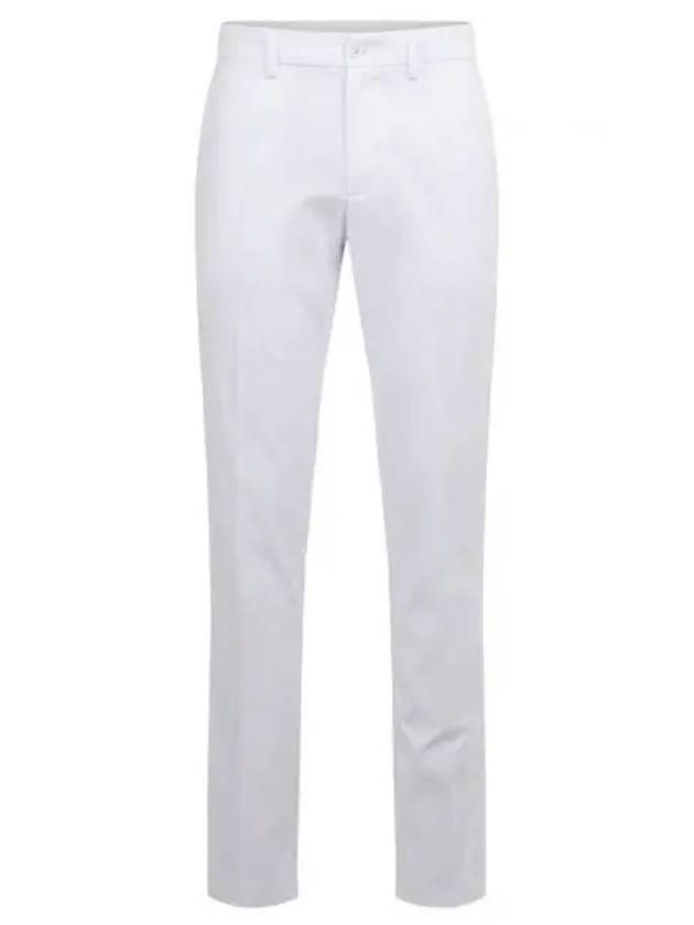 Genuine Men s Elope Pants White GMPA08942 0000 - J.LINDEBERG - BALAAN 2