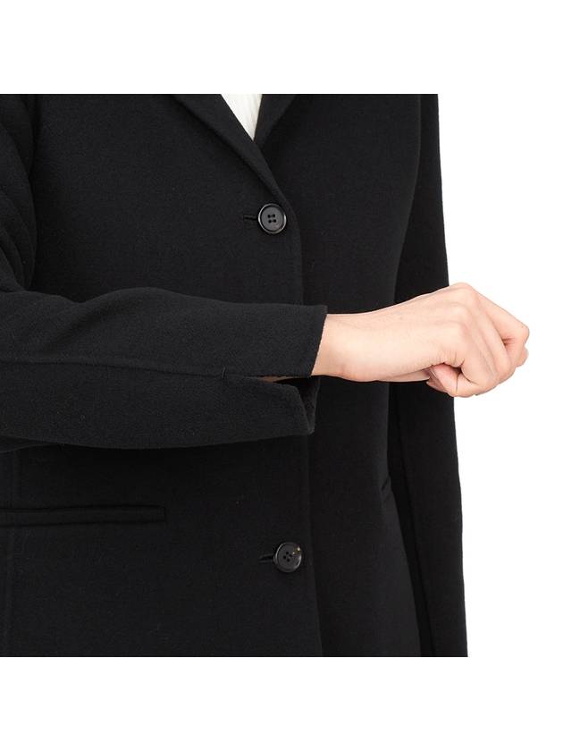 Exclusive special price limited to 30 pieces Virgin wool coat jacket 29046113650 BIRD 013 - MAX MARA - BALAAN 8