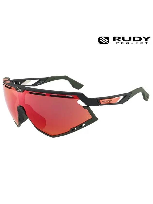 Rudy Project Sunglasses SP524006 0020 Sports Men Women - RUDYPROJECT - BALAAN 1