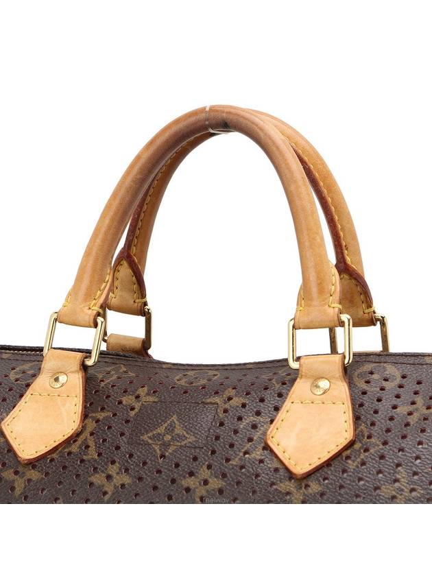 women tote bag - LOUIS VUITTON - BALAAN 6