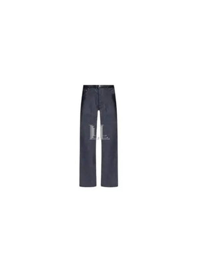 Elisabeth Jeans Indigo - A.P.C. - BALAAN 2