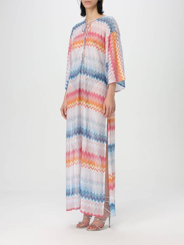 Dress woman Missoni - MISSONI - BALAAN 3