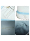 Smith Market 1AB195 Sneakers Women s Shoes - LOUIS VUITTON - BALAAN 5