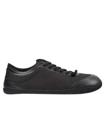 Peu Low-Top Sneakers Black - CAMPER - BALAAN 1