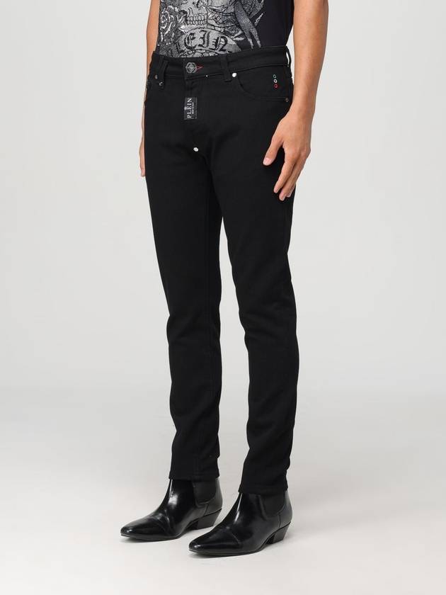 Jeans men Philipp Plein - PHILIPP PLEIN - BALAAN 4