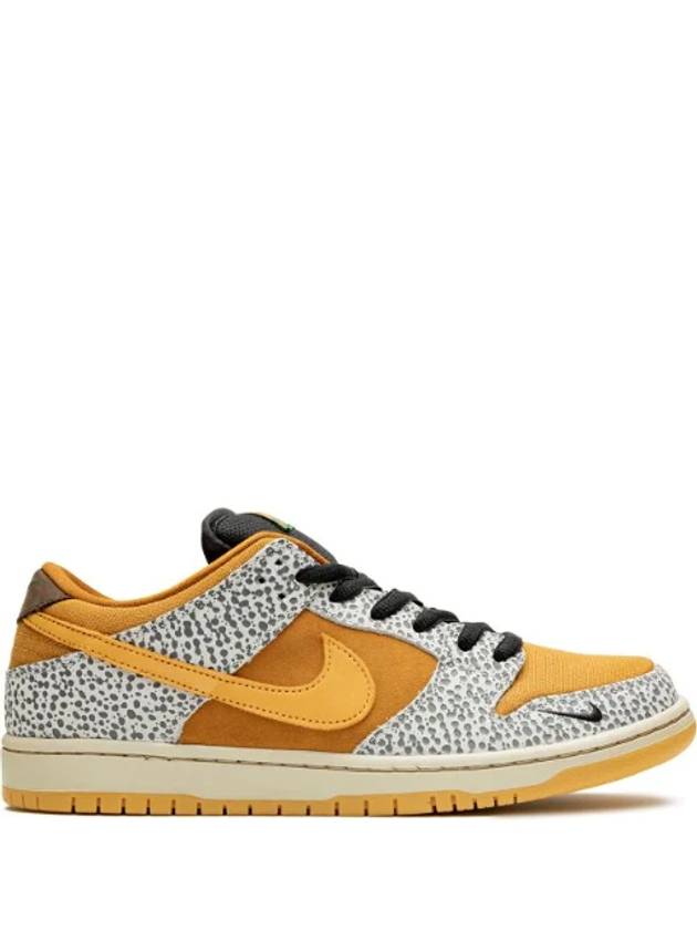 SB Dunk Low Pro Sneakers CD2563002 - NIKE - BALAAN 1