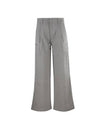 Straight Pants FTR301 WV0030 281 TAUPE - AMI - 1