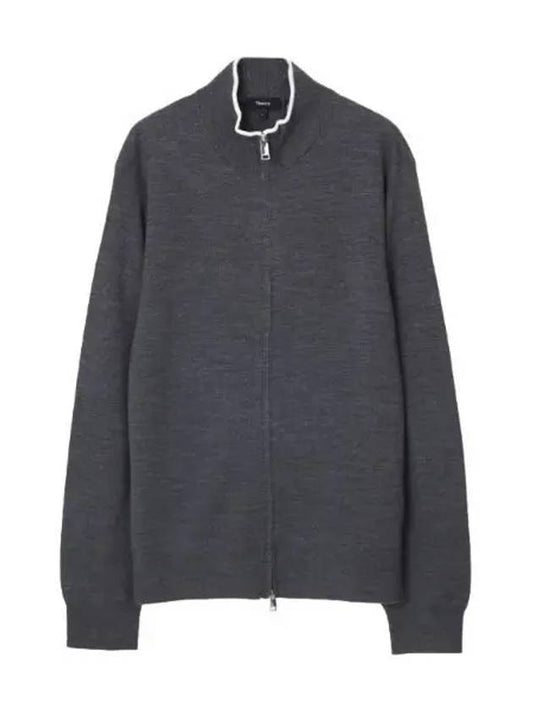 cardigan remy home - THEORY - BALAAN 1