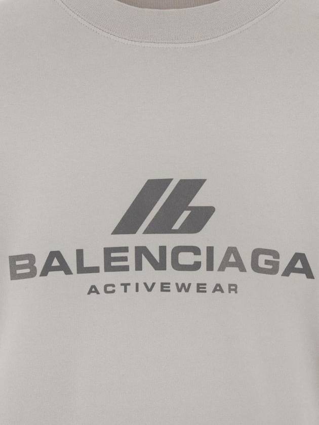 Balenciaga T-Shirts And Polos - BALENCIAGA - BALAAN 3