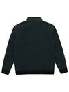 fall blouson jumper 1103GXWNBLUE GREEN - BLACK&WHITE - BALAAN 2