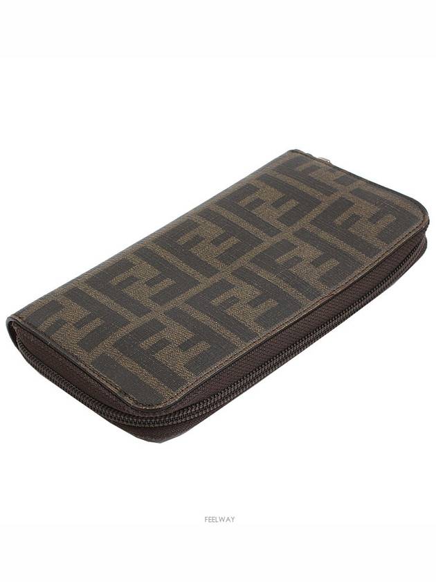 women s long wallet - FENDI - BALAAN 3