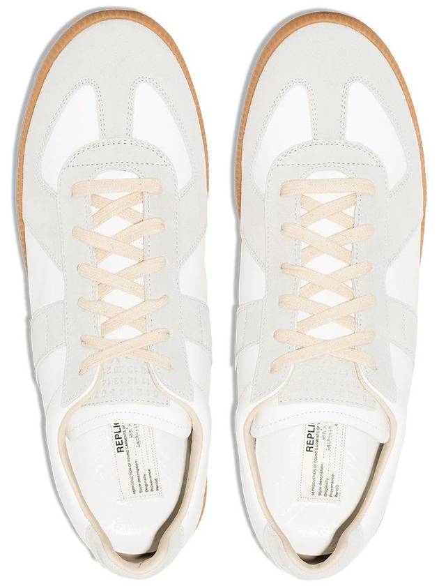 SNEAKERS - MAISON MARGIELA - BALAAN 3