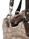 women tote bag - COACH - BALAAN 9