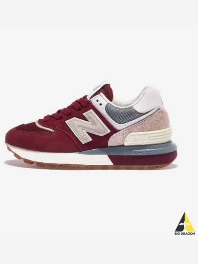 U574LGRR RR - NEW BALANCE - BALAAN 2