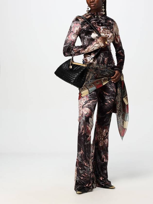 Scarf woman Etro - ETRO - BALAAN 4