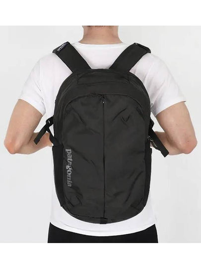 Refugio Daypack 26L Backpack Black - PATAGONIA - BALAAN 2