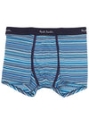 Cotton Boxer Briefs 6 Pack Set - PAUL SMITH - BALAAN 9