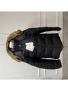 Men's Mayap Padding Black - MONCLER - BALAAN 3