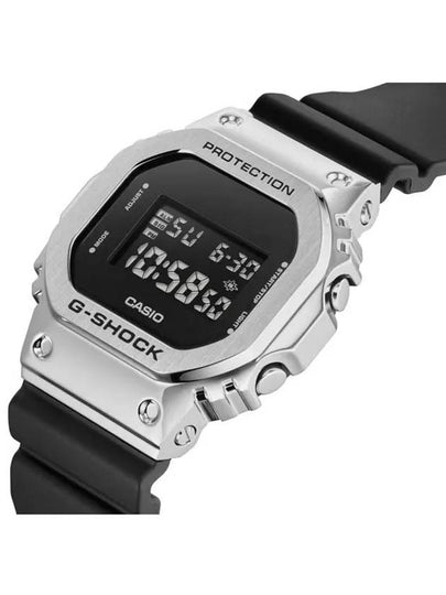 G SHOCK watch 5600 series steel men s GM 5600U 1DR - G-SHOCK - BALAAN 2