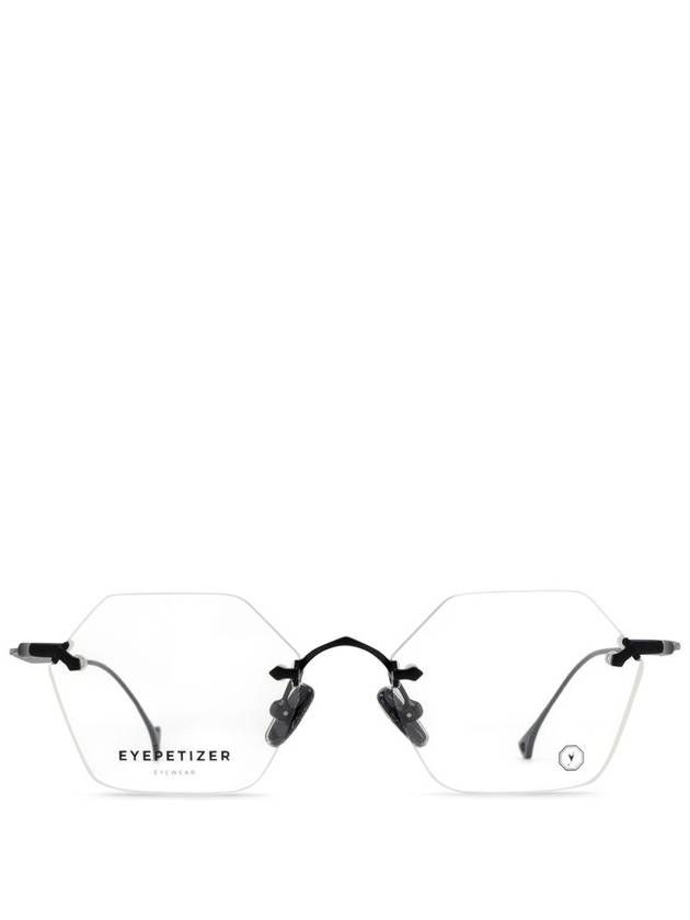 Eyepetizer CARNABY OPT Black - EYEPETIZER - BALAAN 1