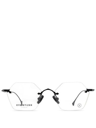 Eyepetizer CARNABY OPT Black - EYEPETIZER - BALAAN 1