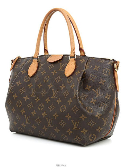 women tote bag - LOUIS VUITTON - BALAAN 2