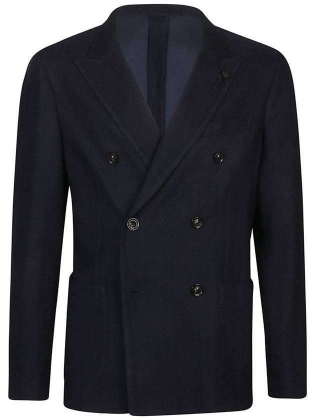 Lardini Jacket - RVR LARDINI - BALAAN 1