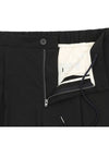 Men's back banding onetuck pocket point pants MMPTN5T44 900 - AT.P.CO - BALAAN 4