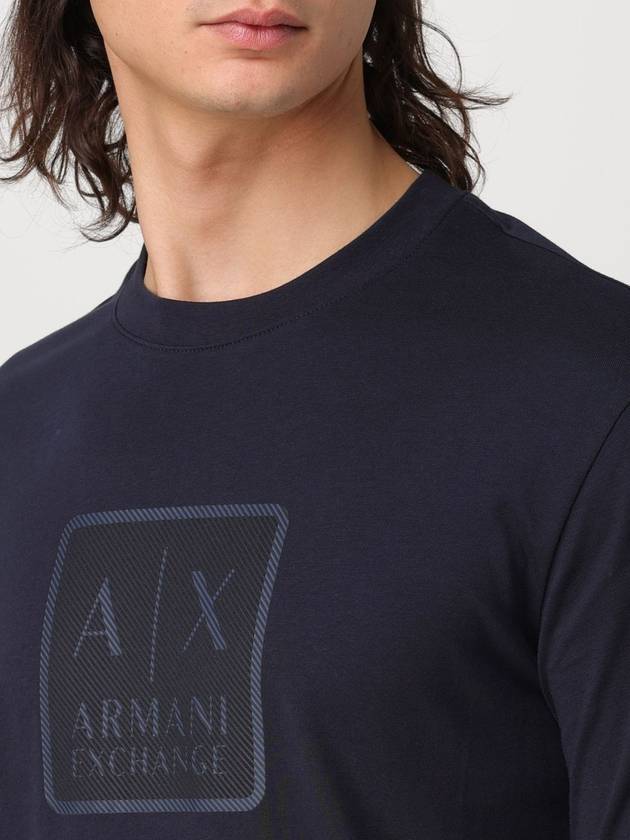 T-shirt men Armani Exchange - ARMANI EXCHANGE - BALAAN 3