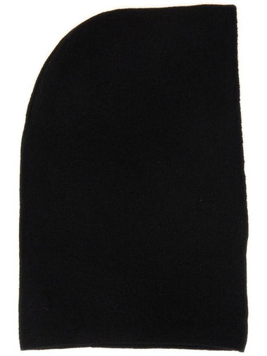 CASHMERE BALACLAVA - KIJIMA TAKAYUKI - BALAAN 1