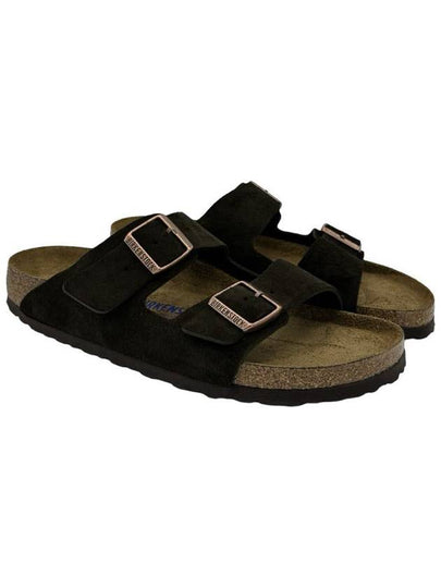 Birkenstock City Slippers - BIRKENSTOCK - BALAAN 2