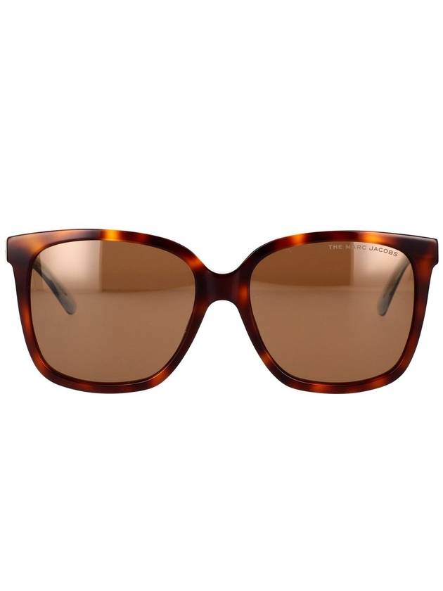 Marc Jacobs Sunglasses - MARC JACOBS - BALAAN 1