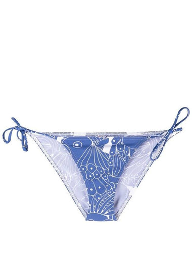 Eres Gerardo Bikini Bottoms With Print - ERES - BALAAN 1