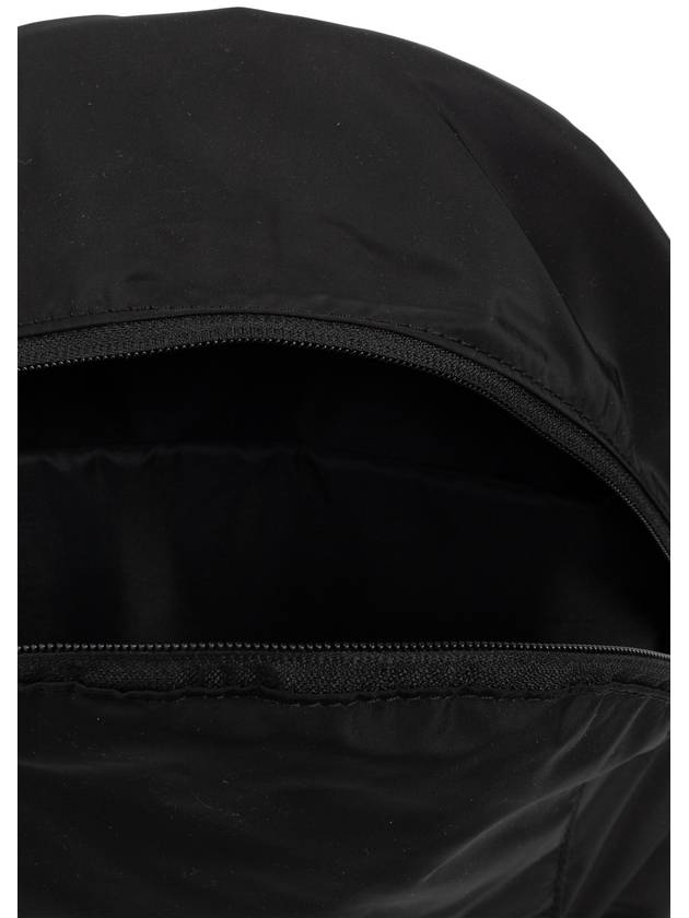 ADIDAS Originals Backpack With Logo, Unisex, Black - ADIDAS ORIGINALS - BALAAN 6