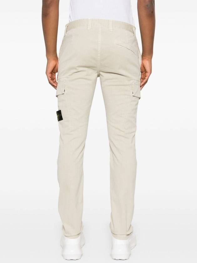 STONE ISLAND PANTALONE SKINNY - STONE ISLAND - BALAAN 4