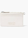 Top Zipper Strap Wallet S125L01RE22137 - MARC JACOBS - BALAAN 5