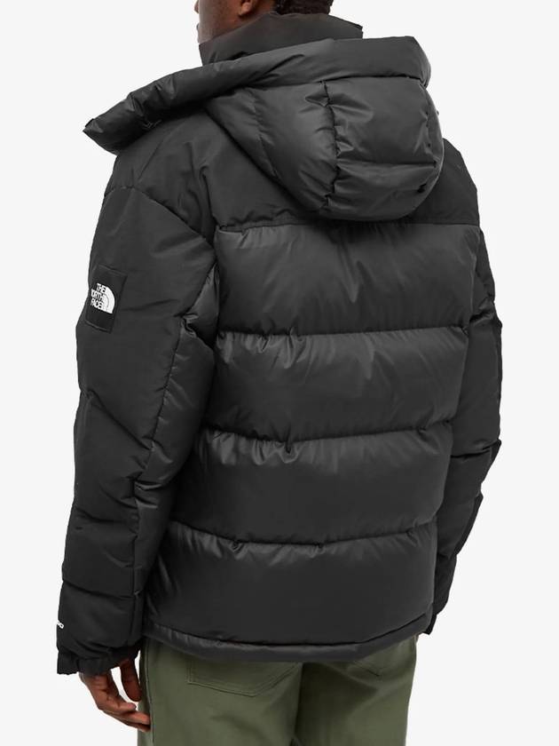 BB Himalayan Parka Jacket - THE NORTH FACE - BALAAN 4