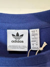 Graphic T Shirt IC6045 Blue WOMENS JP M KR S L - ADIDAS - BALAAN 5