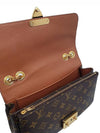 Women s M46127 Monogram Marceau Caramel Chain Shoulder Bag Built in Chip - LOUIS VUITTON - BALAAN 10