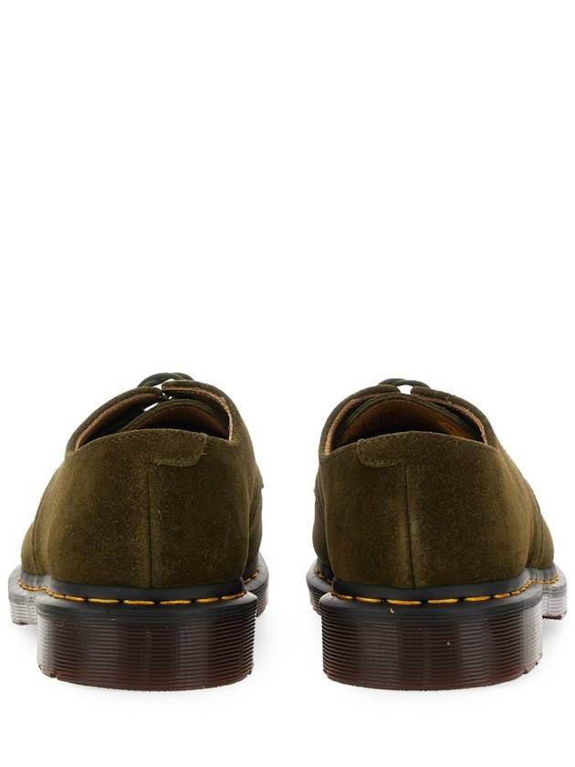 shoes 27696305 OLIVE - DR. MARTENS - BALAAN 4