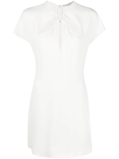 Stella McCartney Dress Clothing - STELLA MCCARTNEY - BALAAN 1