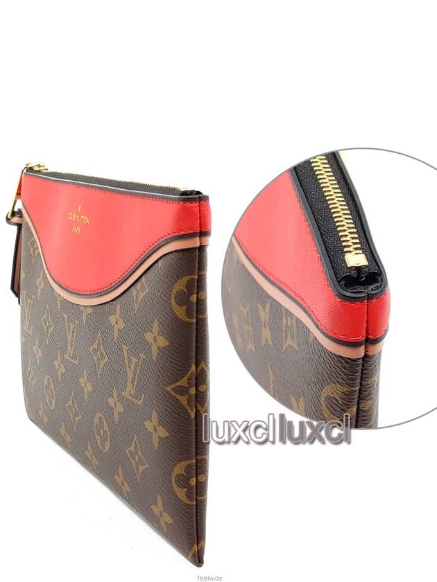 women clutch bag - LOUIS VUITTON - BALAAN 4