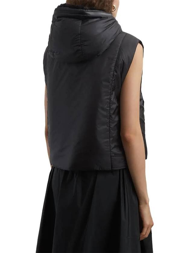 FELIX 29296024 066 29296024600 reversible vest - MAX MARA - BALAAN 5