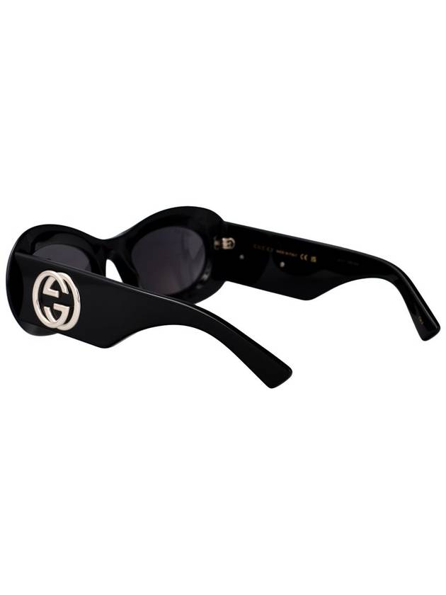 Gucci Eyewear Sunglasses - GUCCI - BALAAN 4