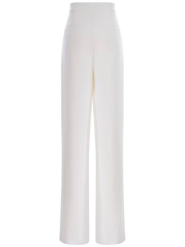 Pinko Trousers  "Montano" - PINKO - BALAAN 3