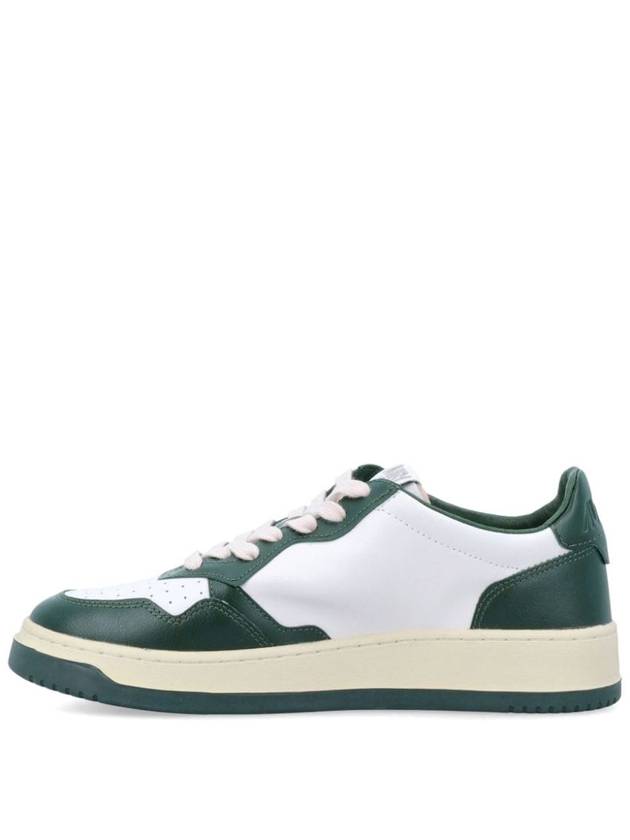 AUTRY Sneakers Green - AUTRY - BALAAN 4